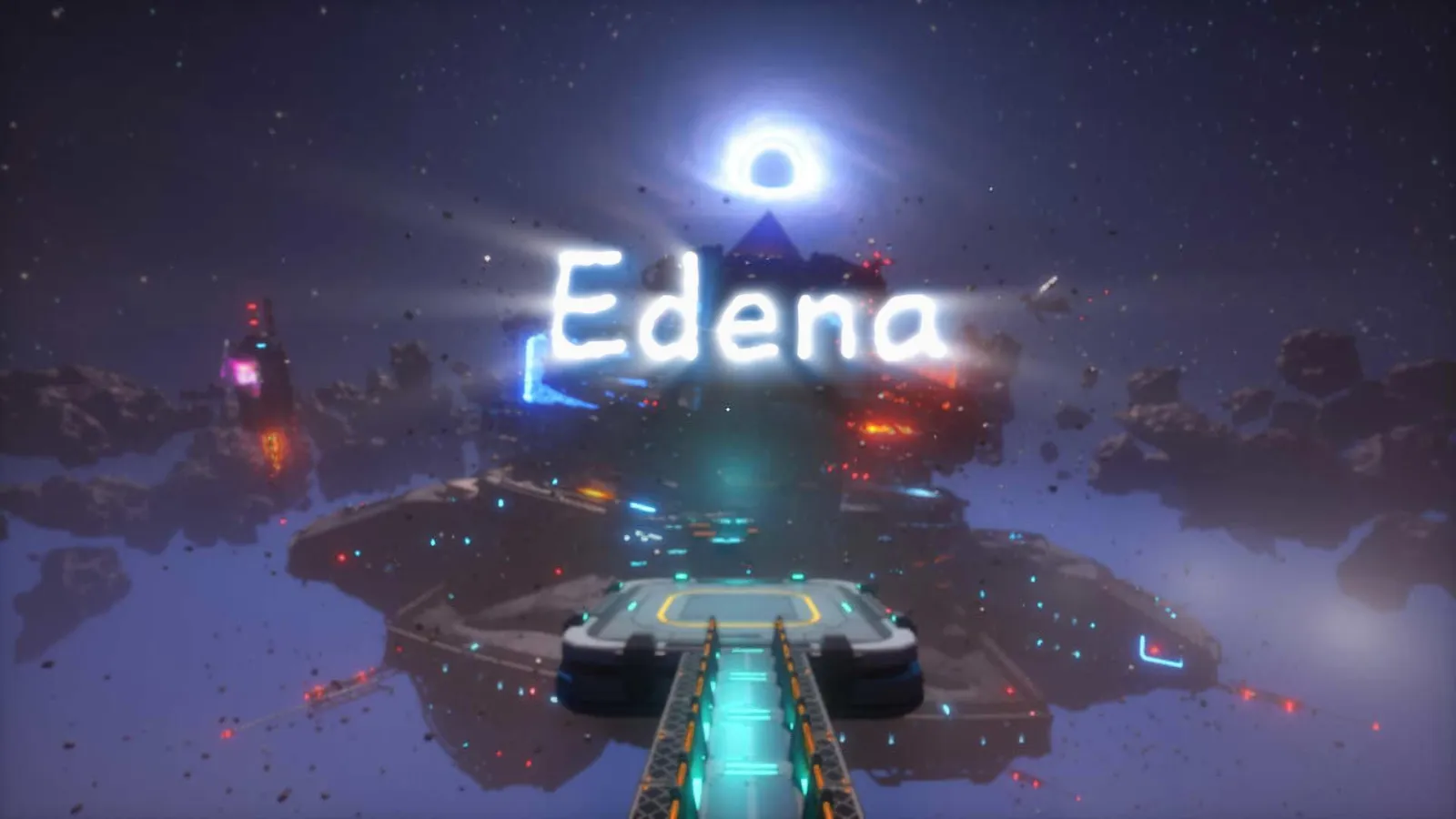 Edena